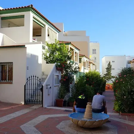 Apartmán Starnerja Ii Nerja