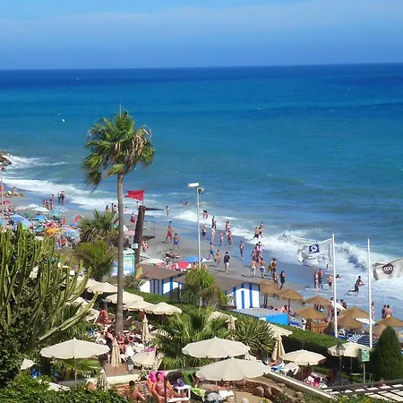 Apartmán Starnerja Ii