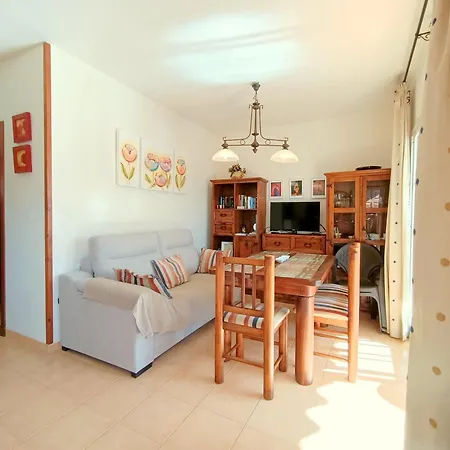 Starnerja Ii Apartment