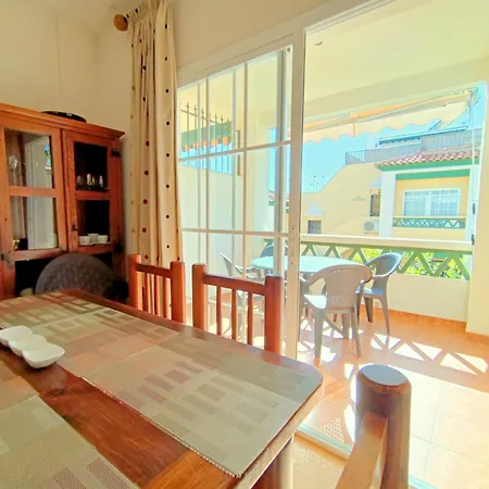 Apartment Starnerja Ii Nerja