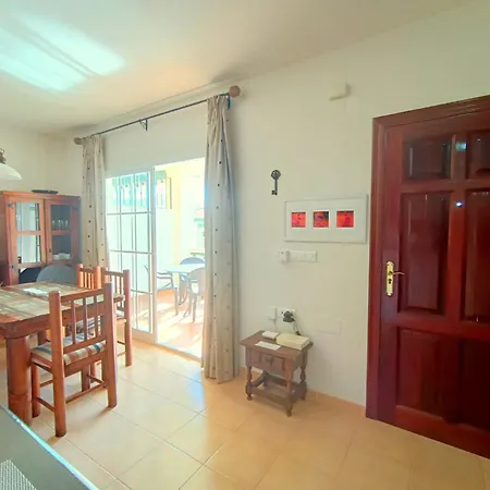 Starnerja Ii Apartment