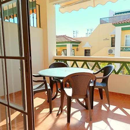 Apartment Starnerja Ii Nerja