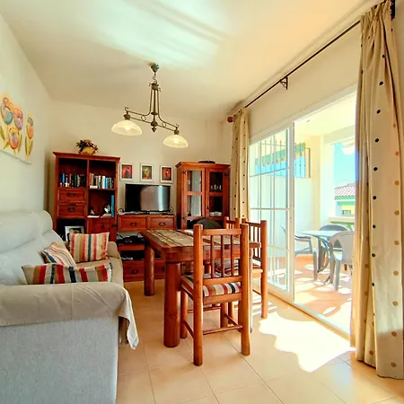 Apartment Starnerja Ii *