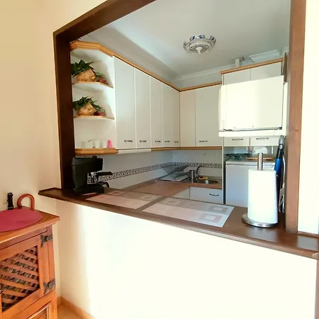 Starnerja Ii Apartment