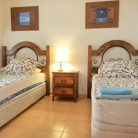 Apartment Starnerja Ii *