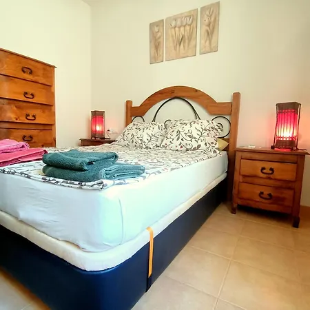Apartment Starnerja Ii Nerja
