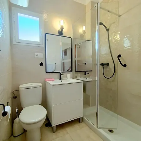 Apartment Starnerja Ii