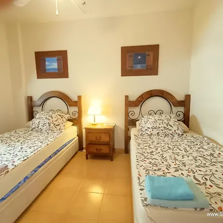 Starnerja Ii Apartment Nerja