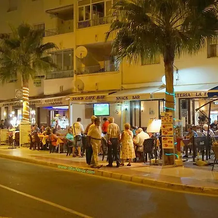 Apartment Starnerja Ii