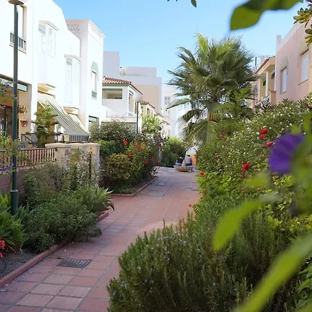 Starnerja Ii Apartment Nerja
