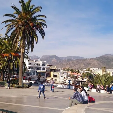 Starnerja Ii Apartment