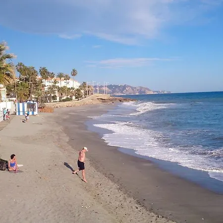 Starnerja Ii Apartment Nerja