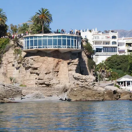 Starnerja Ii Apartment Nerja