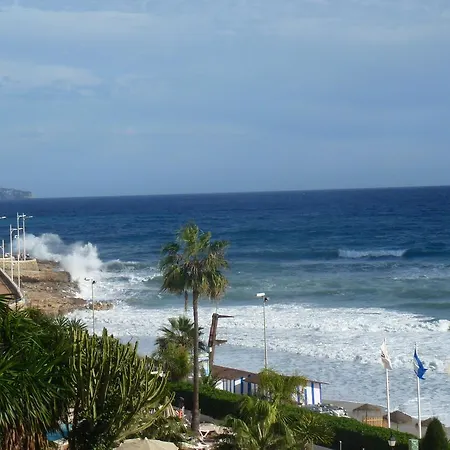 Starnerja Ii Apartment *