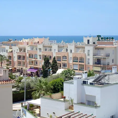 Apartment Starnerja Ii Nerja