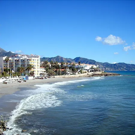 Starnerja Ii Apartment *
