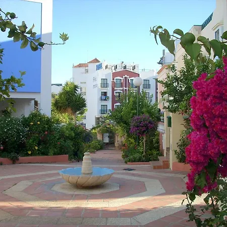 Starnerja Ii Apartment *