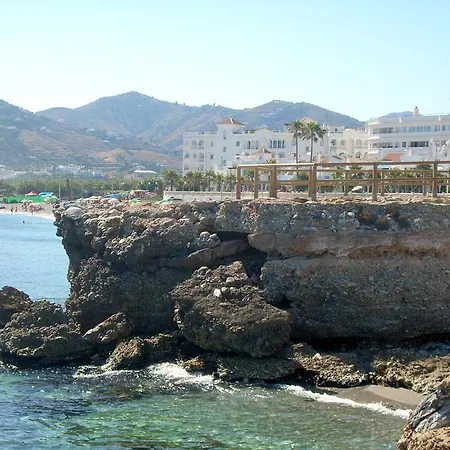 Starnerja Ii Apartment