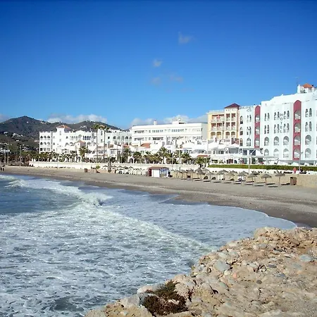 Apartment Starnerja Ii Nerja