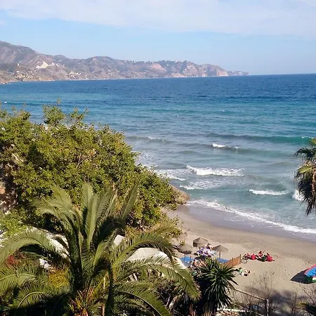Starnerja Ii Apartment Nerja