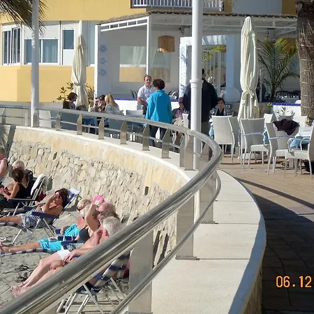 Apartment Starnerja Ii Nerja