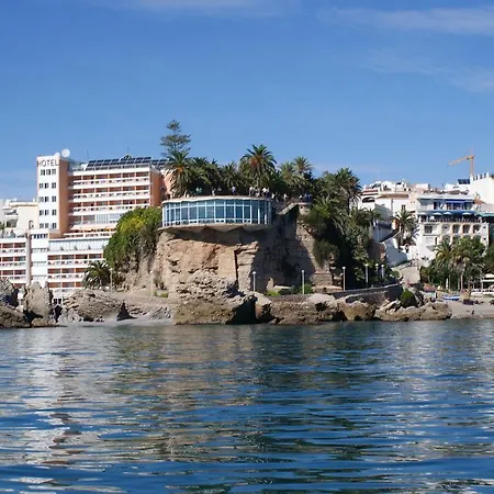 Starnerja Ii Apartment Nerja