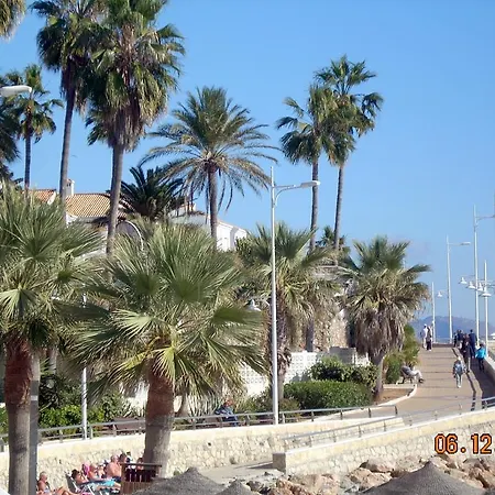 Starnerja Ii Apartment