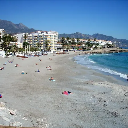 Starnerja Ii Apartment *
