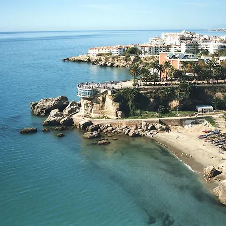 Apartment Starnerja Ii Nerja
