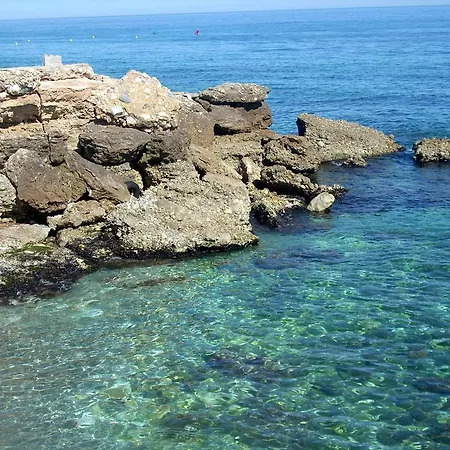 Διαμέρισμα Starnerja Ii *