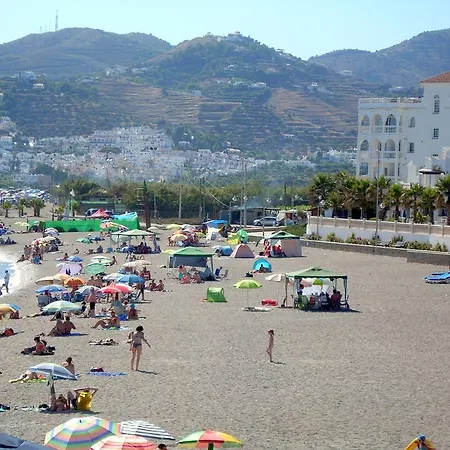 Διαμέρισμα Starnerja Ii Nerja