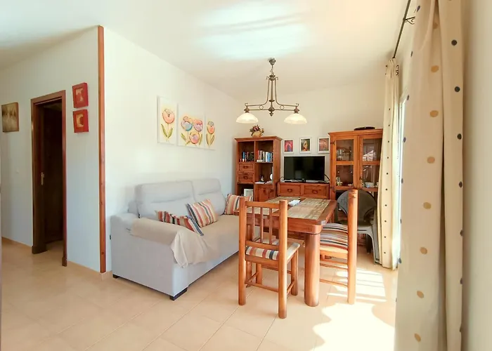 Starnerja Ii Apartman