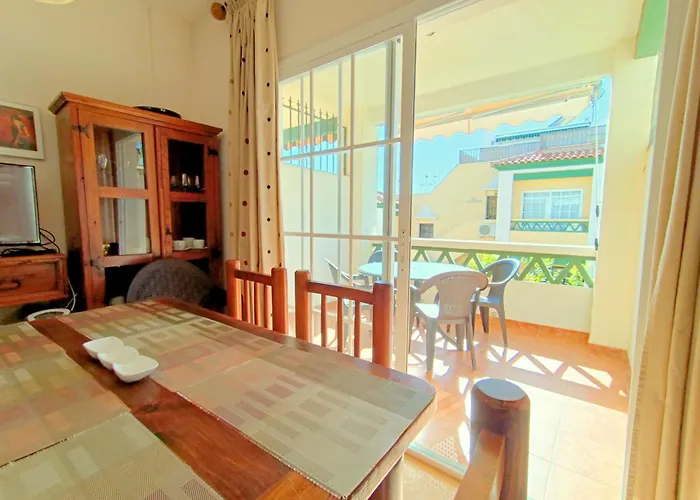 Apartman Starnerja Ii Nerja
