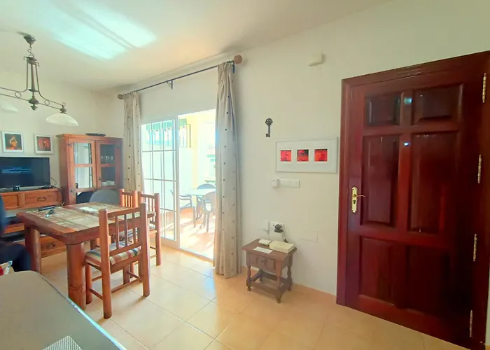 Starnerja Ii Apartman