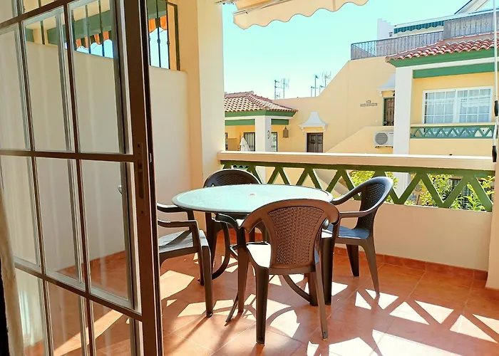 Apartman Starnerja Ii Nerja