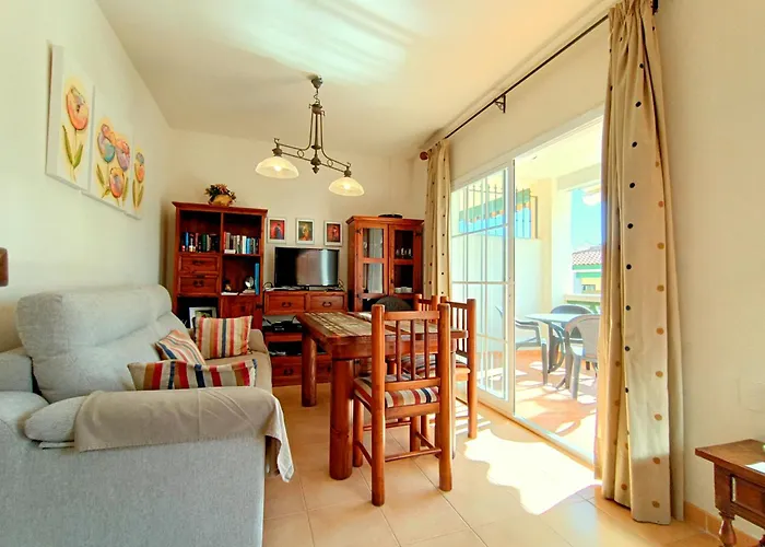 Apartman Starnerja Ii *