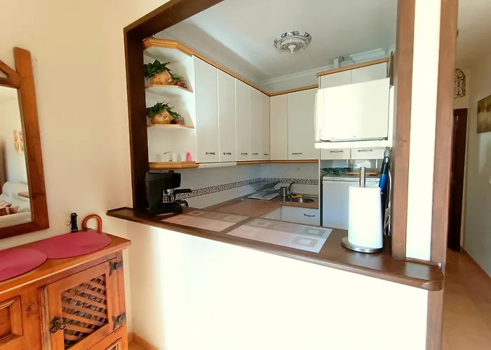 Starnerja Ii Apartman