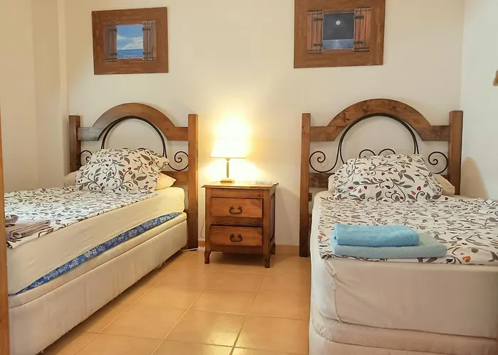 Apartman Starnerja Ii *
