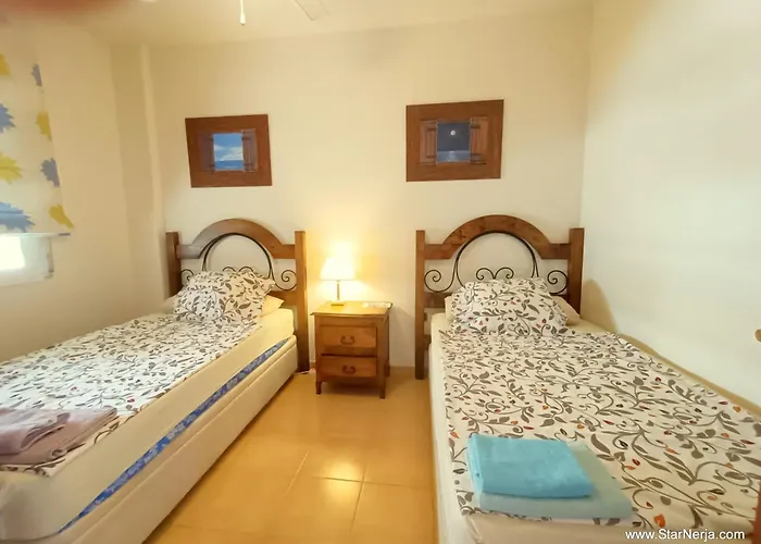 Starnerja Ii Apartman Nerja