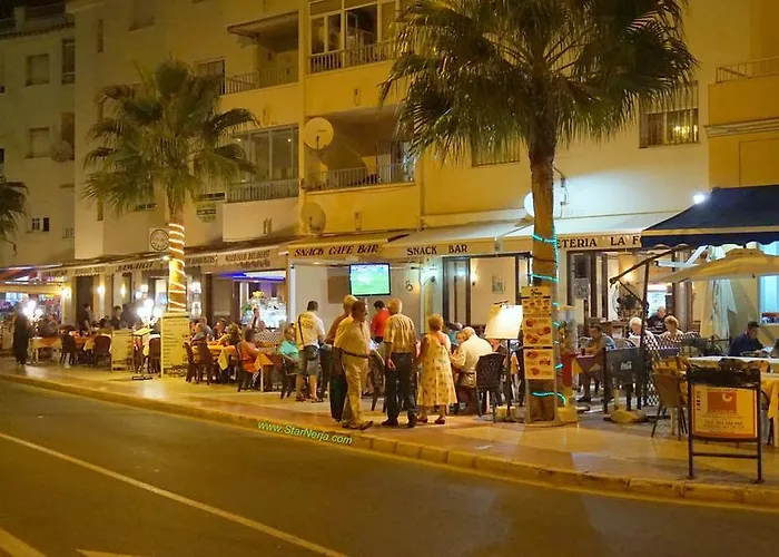 Apartman Starnerja Ii