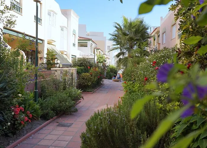 Starnerja Ii Apartman Nerja