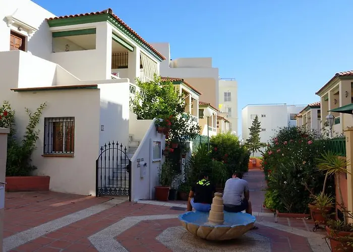 Apartman Starnerja Ii Nerja