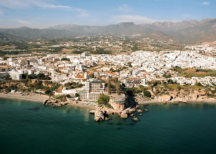 Starnerja Ii Nerja