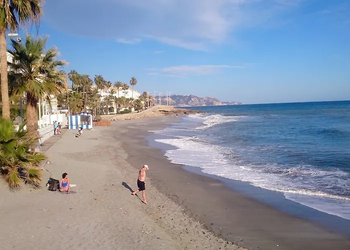 Starnerja Ii Apartman Nerja