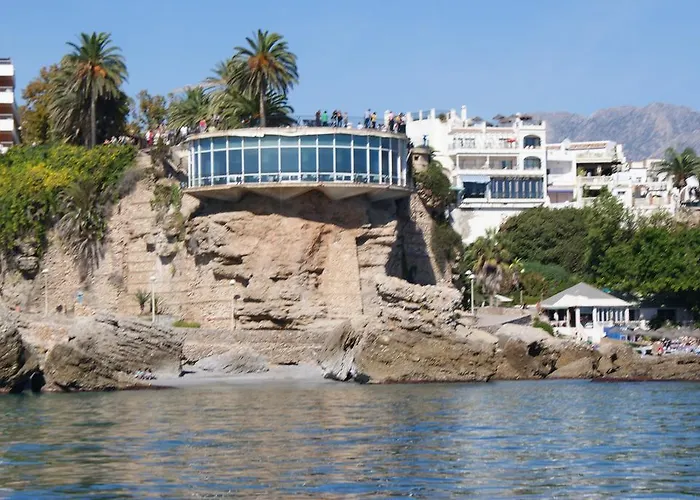 Starnerja Ii Apartman Nerja