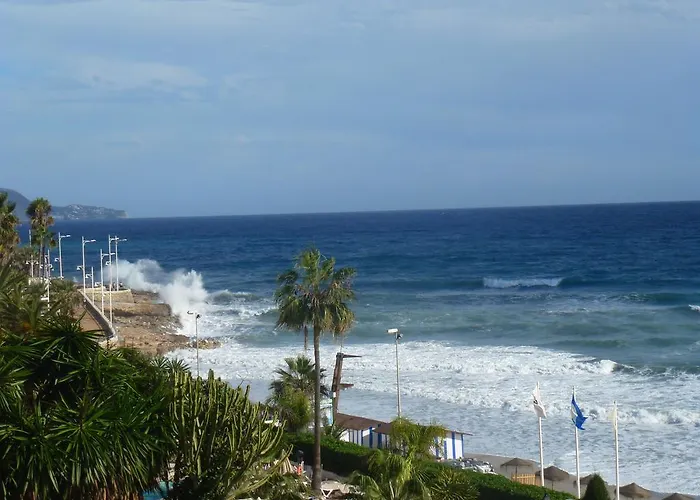 Starnerja Ii Apartman *