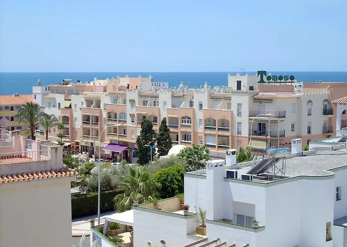 Apartman Starnerja Ii Nerja