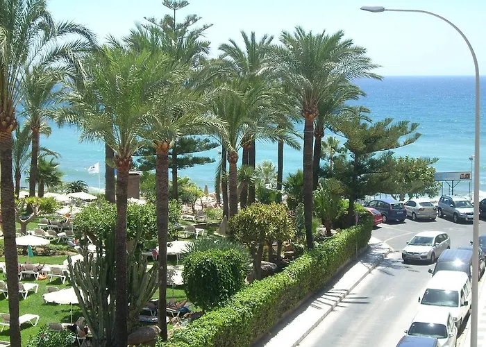 Starnerja Ii * Nerja