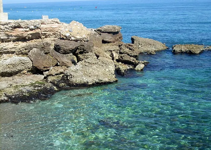 Apartman Starnerja Ii *