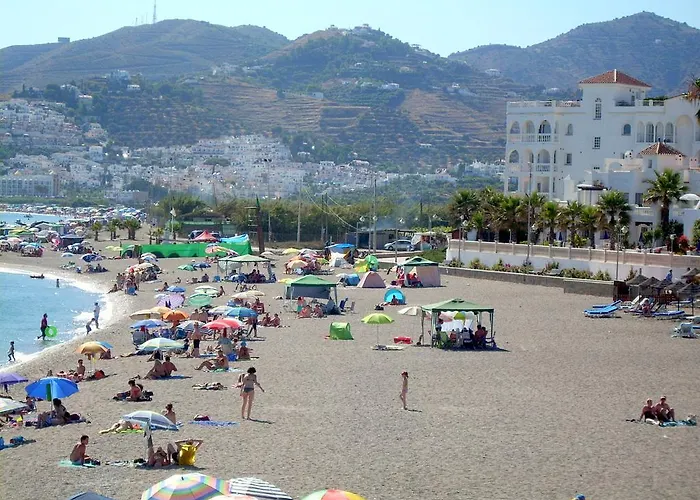 Apartman Starnerja Ii Nerja